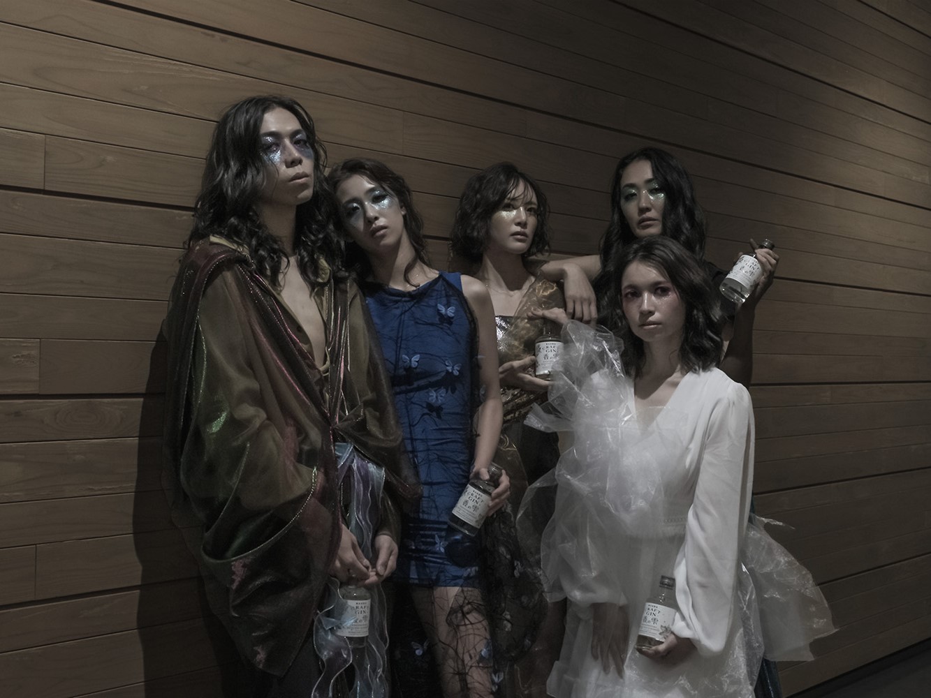 Japan Runway Show
