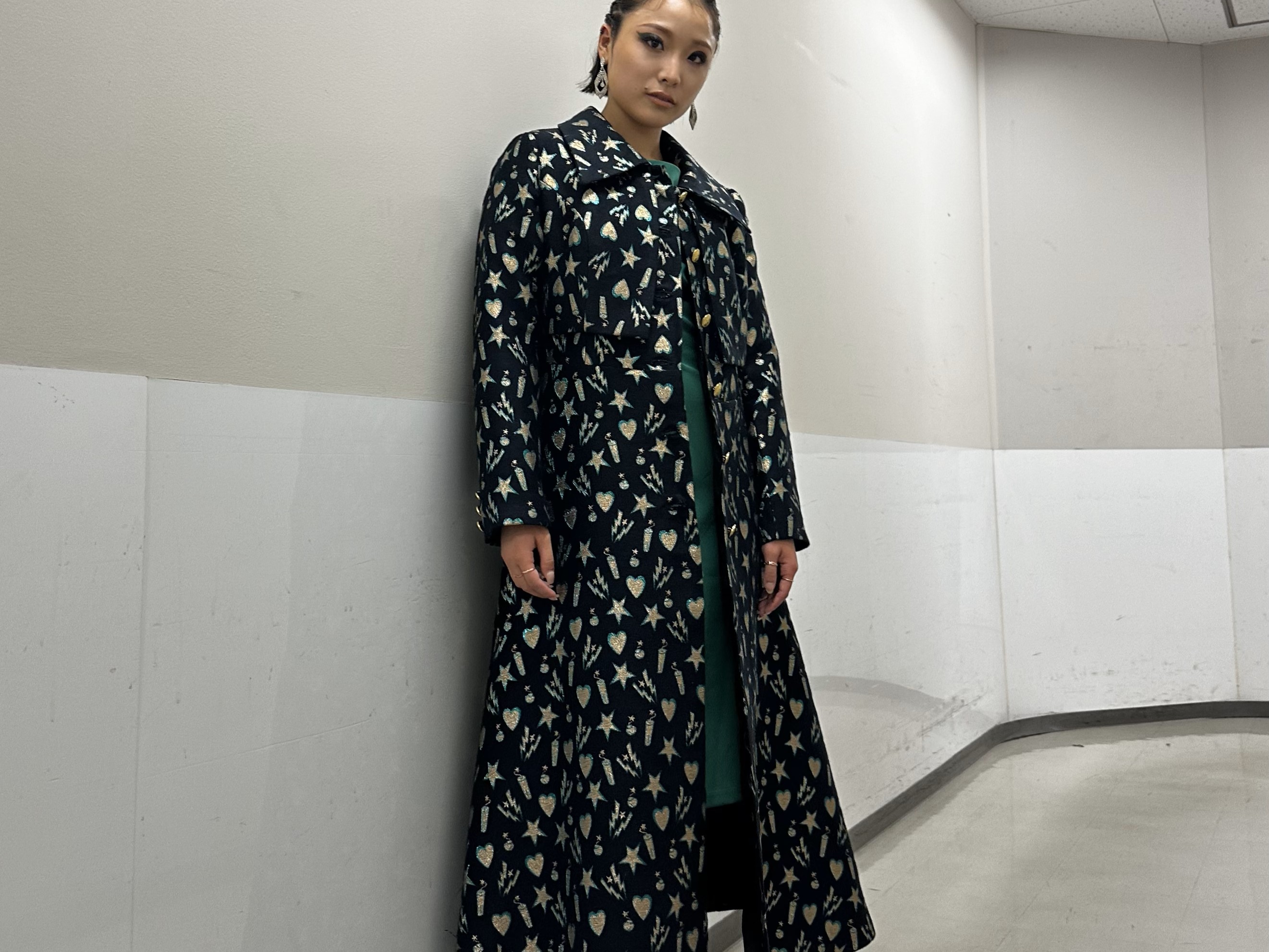 Japan Runway Show