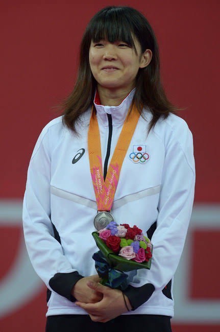 濱田 真由
